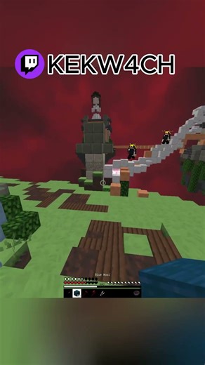 инфа по стримам в ТГК KEKW4CH / бедварс