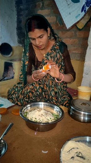 आज नववर्ष और गुड़ी पड़मा का त्योहार मनाया 🙏 #नववर्ष2026 #minivlog #gudipadwa #newyear #shortvideo