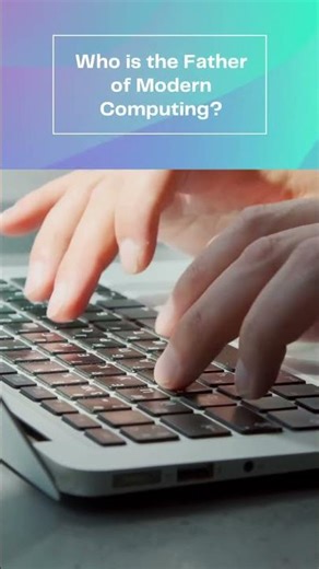 Computer Fundamentals & History |