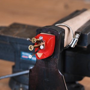 184K views · 623 reactions | DIY axe handle replacement made easy | This Is Brainy | Facebook