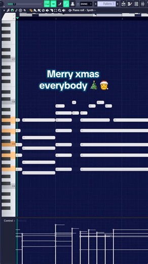 buymidis on Instagram: "Comment “🎹” to get this MIDI file! Paradox MIDI pack by @shiv.snd out now, comes with MIDI + WAV files & stems! #flstudio #beatmaker #producergram #samplethis #midi"