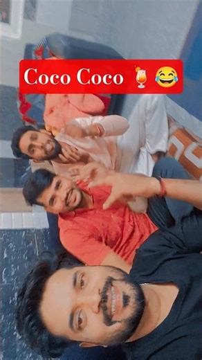 coco coco -2 🍹❤️‍🔥🔥#youtubeshorts