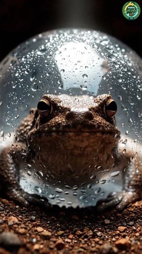 The Underground Survivor #wildlife #animals #wildlifedocumentary