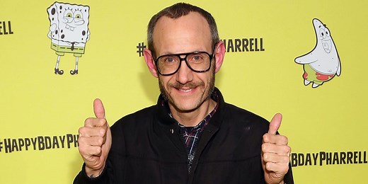 Photographer Terry Richardson 'Banned From Working With Leading Fashion Magazines'