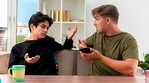 Parent-Teen Communication Challenges: Expert Shares Communication Barriers And Practical Tips