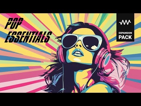 DRC 'Pop Essentials' Preset Pack Demo