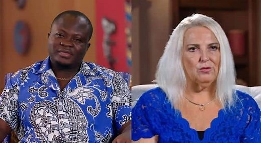 Are Angela and Michael from 90 Day Fiance still together in 2021?