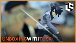 4.4K views · 12 reactions | Tusk unboxes Sasuke in this week's unboxing... but is there more? WATCH: loot.cr/tusk What is your favorite Jutsu and why? Learn more about #lootcrate: loot.cr/catchloot | Loot Crate | Facebook