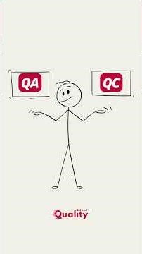 QA or QC? Every Engineer Must Know This