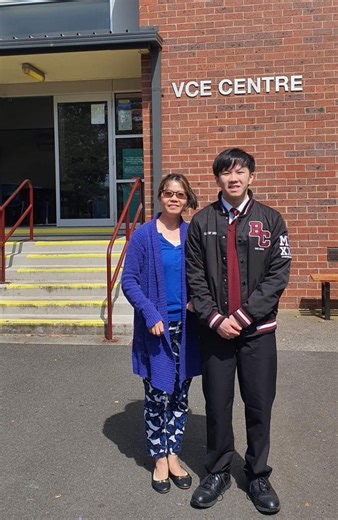 Meet every school dux from across Victoria