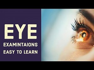 EYE EXAMINATION part 4 VISUAL ACUITY by CONFRONTATION method very important steps MUST WATCH