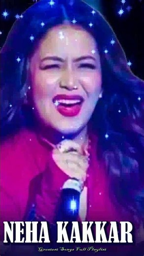 Neha Kakkar - Bum Bum Bole