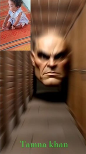 What’s Behind the Alien Door? 👽 A Big Surprise Awaits | Tamna Khan