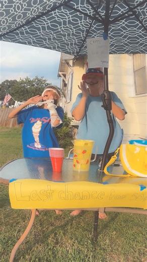 Creep and the lemonade stand EP 9 the final episode