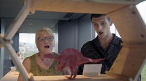 Worlds Apart - Series 1: Episode 3 | Channel 4