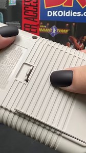 37K views · 1.3K reactions | The History of Game Boy The Nintendo Game Boy is a classic handheld console that is known all around the world! Everything started in 1989 when the original Game Boy was released, and as the times changed, so did the Game Boy! Join us for a trip down memory lane as we take a look at when Nintendo released each version of the Game Boy. What was the first Game Boy handheld you owned, and what was the first game you played? | DKOldies.com | Facebook