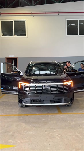 Explore the Features of the Ford Equator in Cambodia