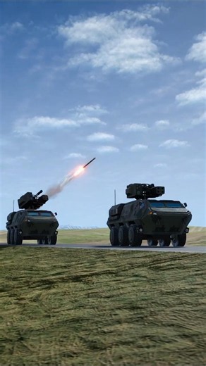 Intercepting Enemy Bombers with Advanced Jets! #nuclearoption #military