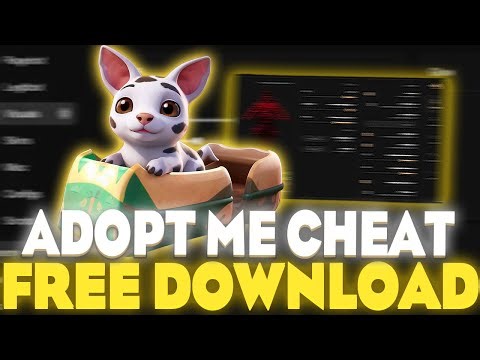 🐾 ADOPT ME TOP-TIER SCRIPT 2025: INSTANT NEON MAKER & AFK MONEY FARM (GUI)