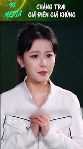 193K views · 7.5K reactions | Review phim trọn bộ : Chàng trai giả điên giả khùng - Tập 4!!! #reviewphim #phimhay #review2025 | Facultad de Filosofía - UNE | Facebook