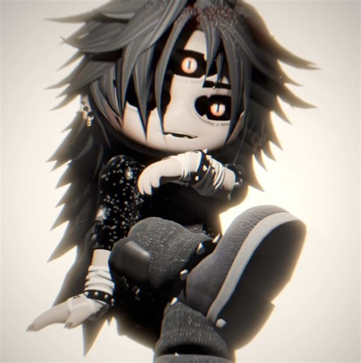 Exploring the Phaeton Vivian Perspective in 3D Gacha