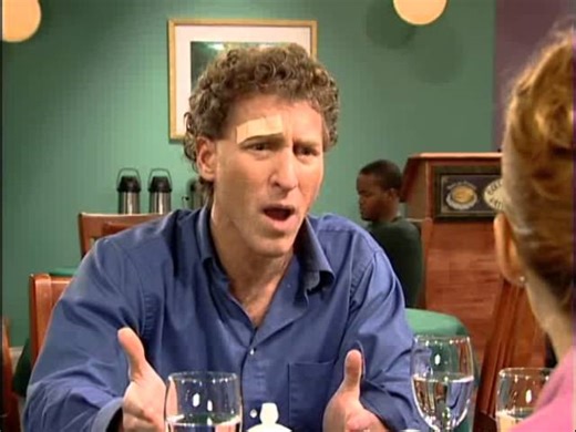 Top Notch 2 - Unit 4: Car Accident - Simple Past & Past Continuous