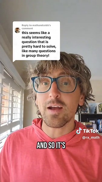 Replying to @mathandcobb this reminds me that I never shared my motivation for going online in the first place!