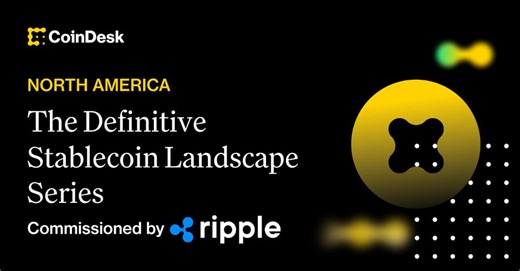 The Definitive Stablecoin Landscape Series: North America