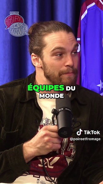 Le gap est immense entre le top 5 et le reste de la ligue! Épisode 88 en ligne sur Youtube, Spotify et Apple Podcast Merci à nos partenaires, @pacinirestaurant @brasseurmtl @trema.cafe youtube.com/@entrelapoireetlefromage Avec Sasha Ghavami et Marc-Antoine Dequoy #hockey #F1 #nba #cfl #nfl #canadiens #nhl #louismorissette #jeanphilippewauthier #opinion #humour #quebec #joke #soccer #golf #pickleball #LPHF #sport #quebec #rds #baseball #entrelapoireetlefromage #velo #alouettes #remparts #Restaura