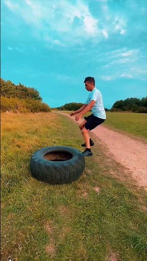 No Gym? No Problem! The Best Outdoor Park Workout for Strength