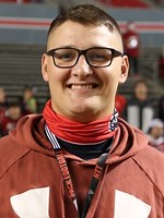 Sam Pendleton, Notre Dame Fighting Irish, Offensive Line