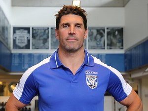 Canterbury Bulldogs coach Trent Barrett gets approval for $770k home in Barrack Point - realestate.com.au