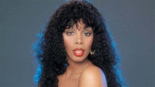 Donna Summer posthumously inducted into the Songwriters Hall of Fame