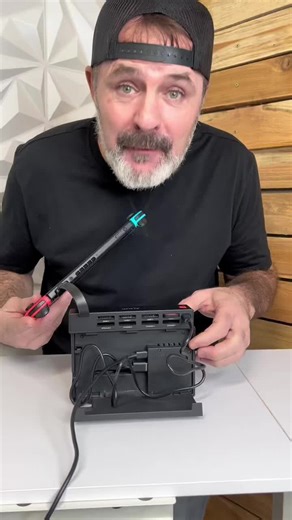 Alxum Switch Game Card Reader #nintendoswitch #switch #cardreader #8in1 #tiktokshopcreatorpicks