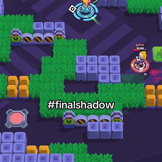 i'm ctfu #foryou #fyp #viral #brawlstars #funny | Brawl Stars