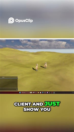 Real Time Chat Overlay!