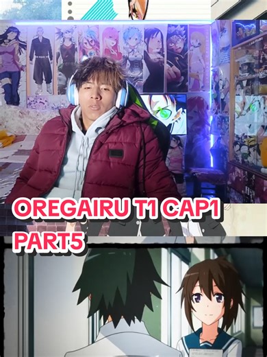 Hikigaya knows how to talk to women #hikigayahachiman #yukinoyukinoshita #oregairu #myteenromanticcomedy #anime