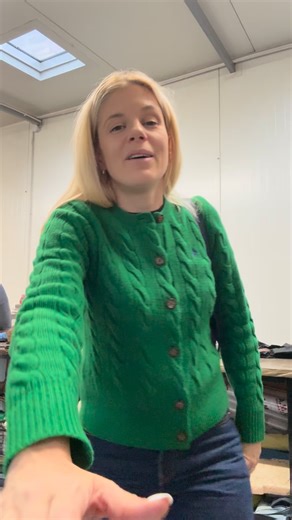 Back to Olivia🔜 | Laura Maxim Studio