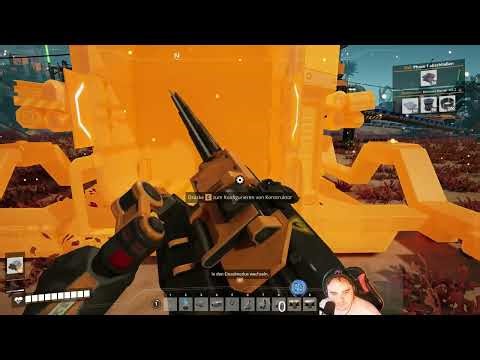 „Satisfactory Mod Madness #08 | Epische Fabriken & verrückte Mods“