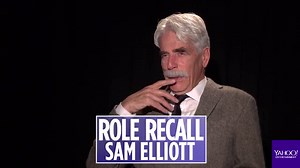 Sam Elliott Was So Good In 'The Big Lebowski' The Coen Brothers Didn't Want Him To Stop