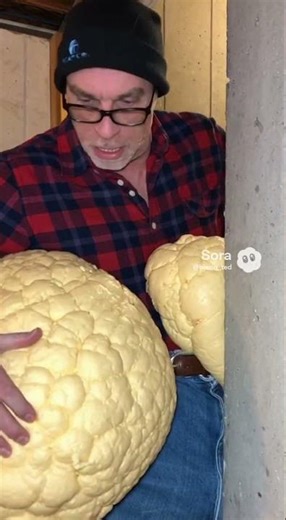 The Expanding Foam Exploded In My Pants 👖🧼