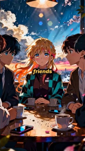 Rewrite Your Life: From Passive MC to Protagonist—3 Chapters to Level Up Now