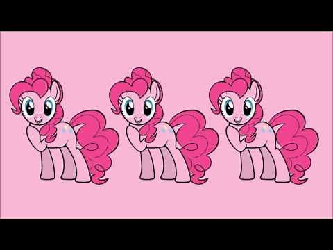 Pinkie Promise [Animation] 1hour