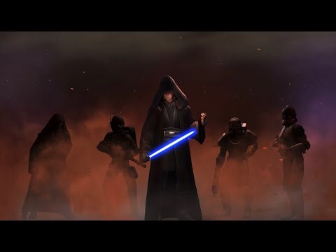 Lord Vader Mirror match