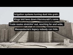 Mesopotamia rap
