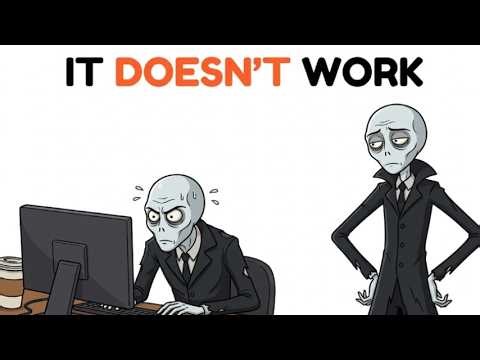 Why Being Too Good at Your Job Keeps You Stuck (The Competence Trap)