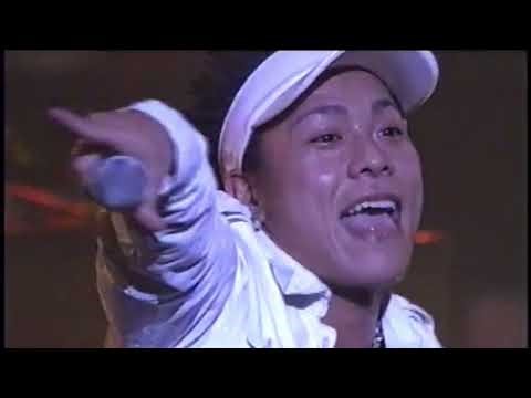 HOME MADE 家族 JOIN THE JOYLIVE!!!〜平成十七年度・家族大忘年会〜 in 名古屋 (2005.12.24)