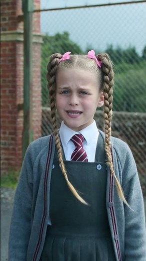 Roald Dahl’s Matilda The Musical | Pigtails