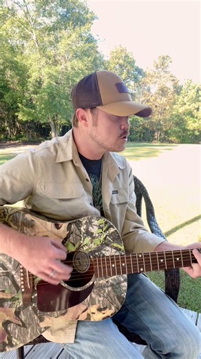 Some Call It Heaven….but I Call It Home - #gospelcoversong by #BradleyGaskin #heaven #FutureHome #frontporch #30aliferecords #home #jesus | Bradley Gaskin