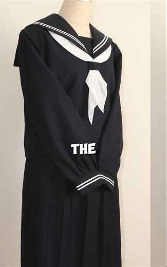 186K views · 3.6K reactions | why japanese women wear so short skirts #japan #japanese #DidYouKnow #explain #culture #fypシ゚ #everyoneシ゚ | Charlie Kun | Facebook